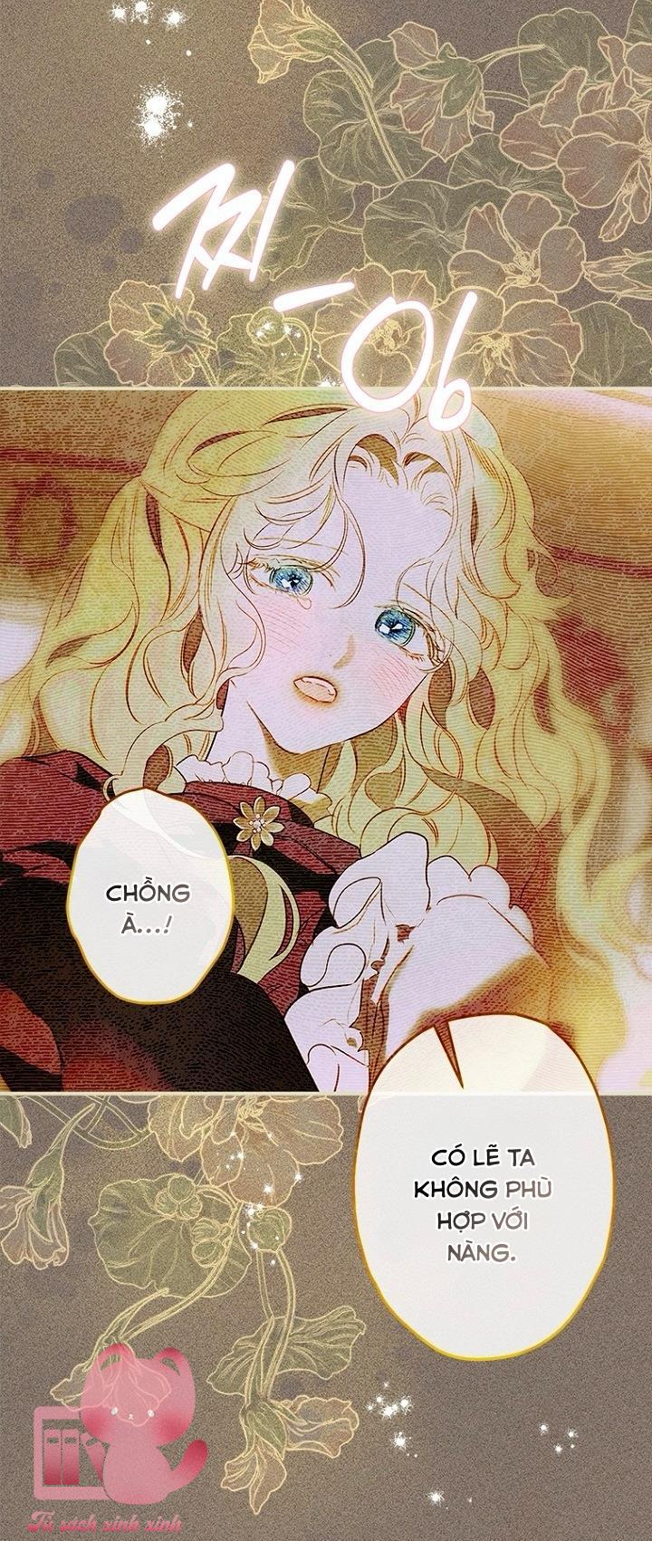 Khế Ước Hôn Nhân Của Mẹ Tôi Chap 91 - Trang 3