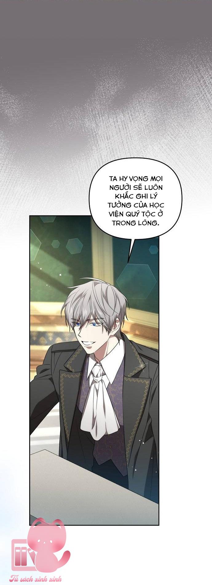 Cái Giá Phải Trả Chapter 3 - Trang 4