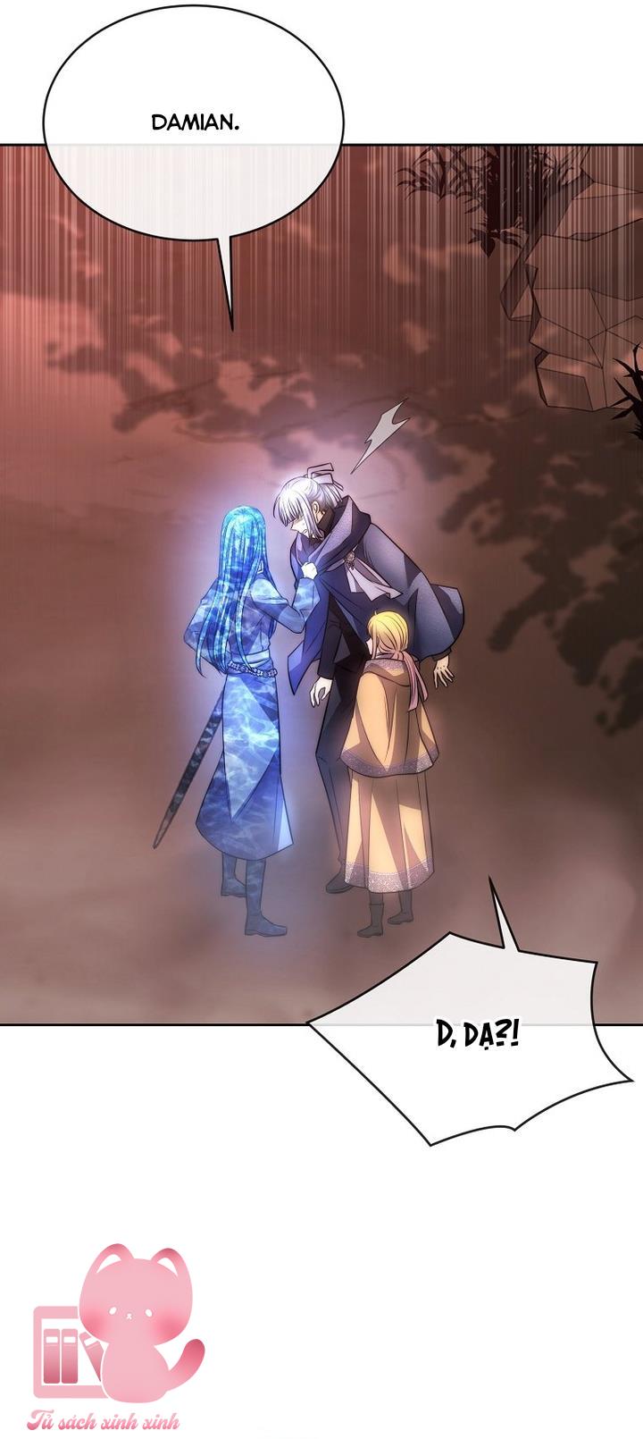 Black Haze Chapter 41 - Next Chapter 42