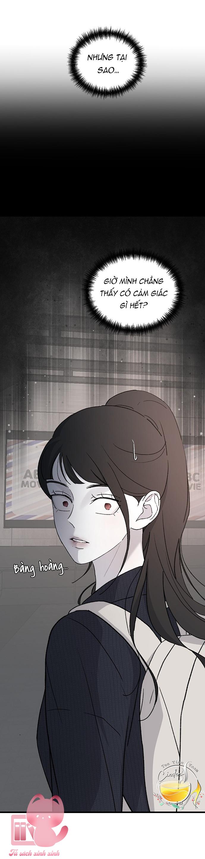 Ba Anh Trai Cực Phẩm Của Tôi Chap 89 - Trang 3