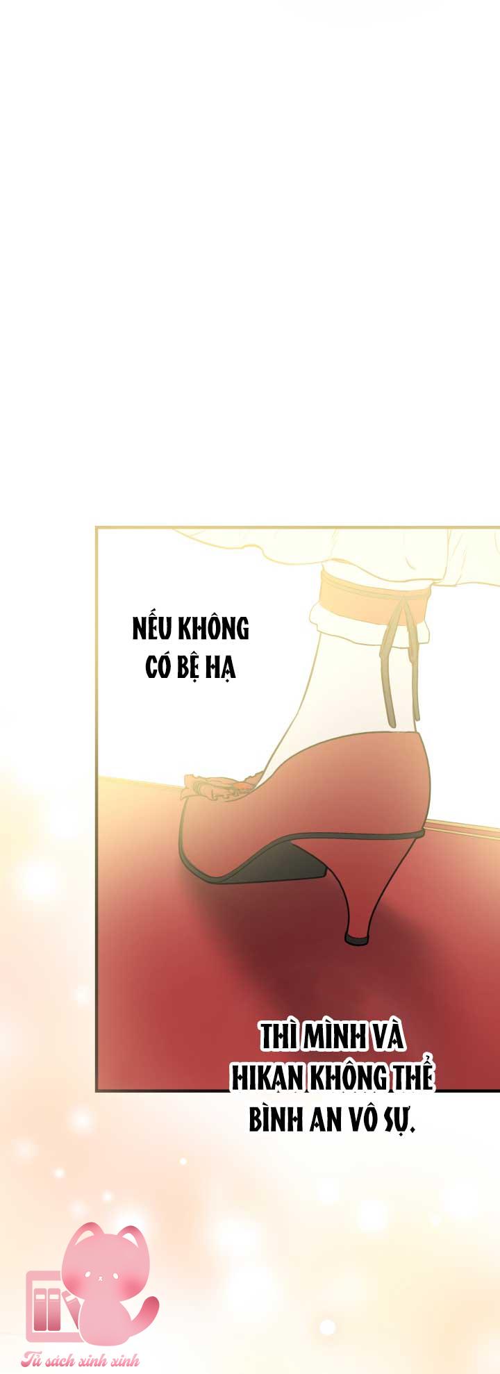 Những Nhân Vật Mạnh Nhất Thế Giới Ám Ảnh Tôi Chapter 51 - Trang 4