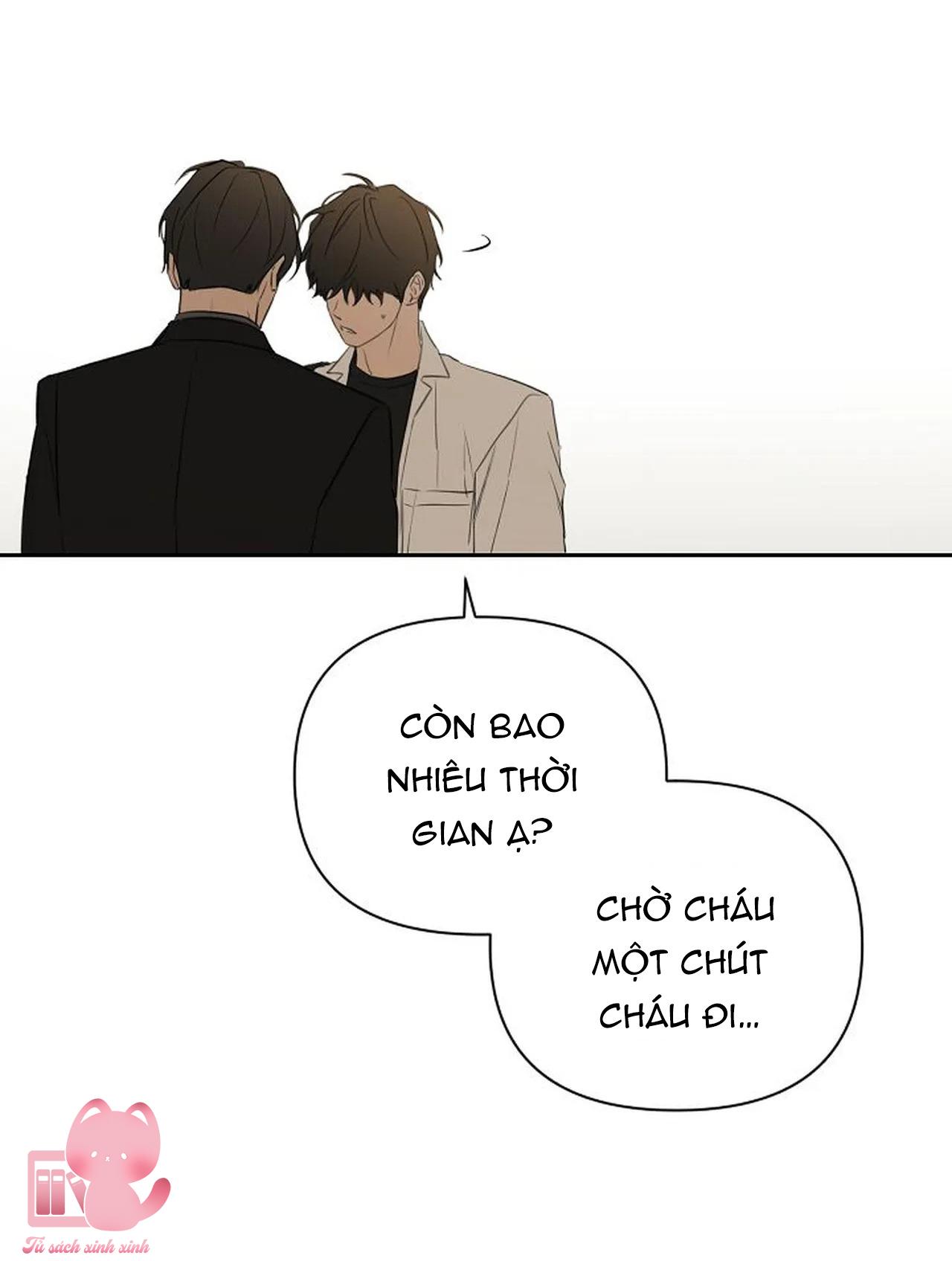 Bình Minh Chap 30 - Trang 4