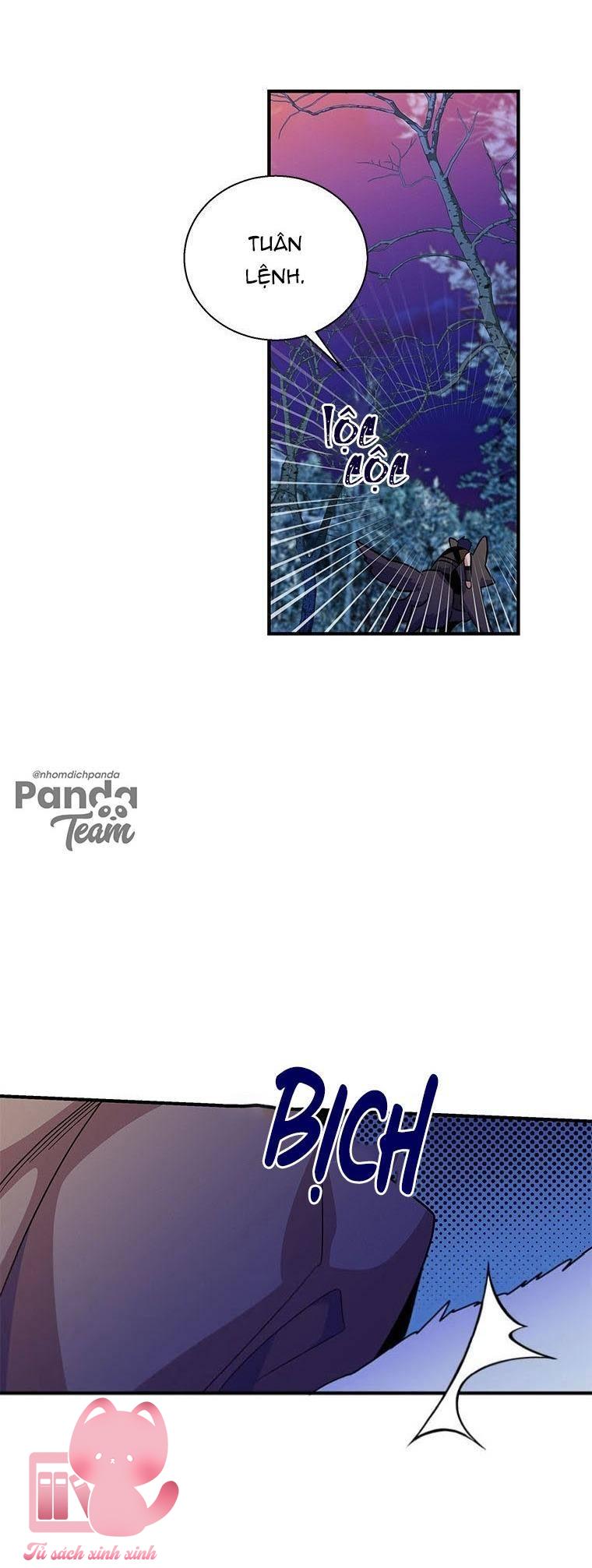 Chồng Yêu, Tôi Đây Bãi Công! Chap 27 - Trang 3