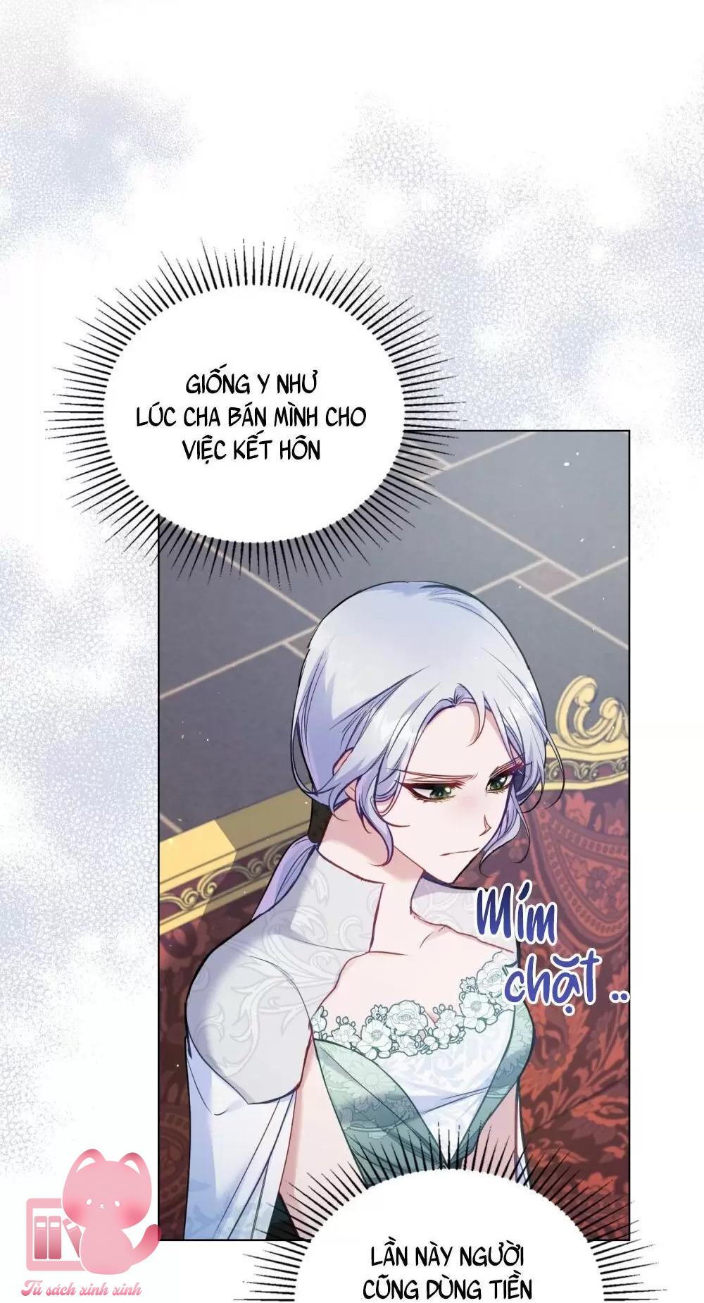 Nếu Không Vâng Lời Công Tước Chapter 49 - Trang 4