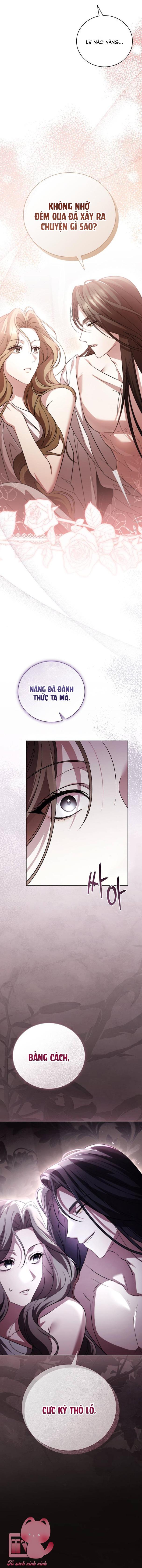 Xiềng Xích U Ám Chap 2 - Next Chap 3