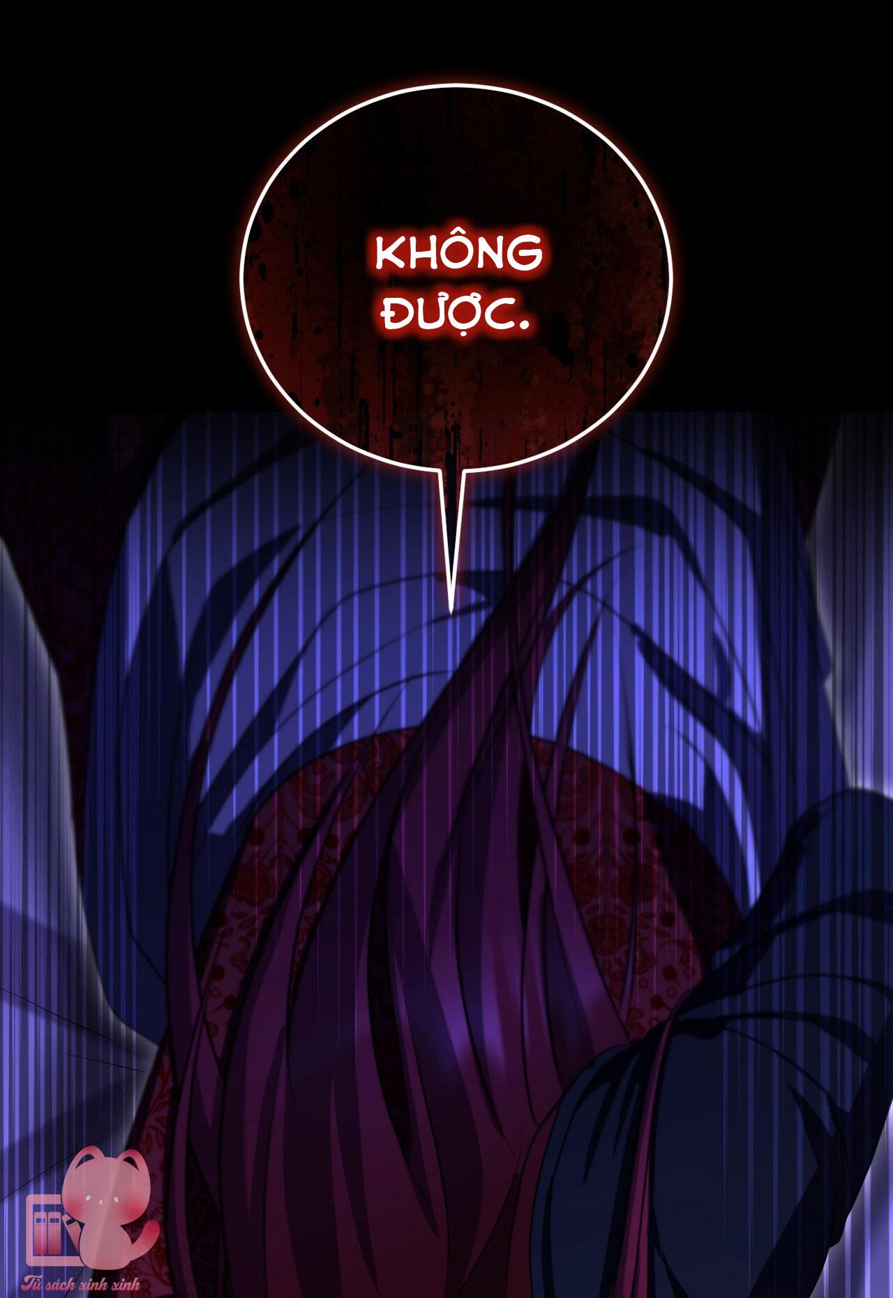 Thánh Nữ Giả Muốn Bỏ Trốn Chap 30 - Trang 4