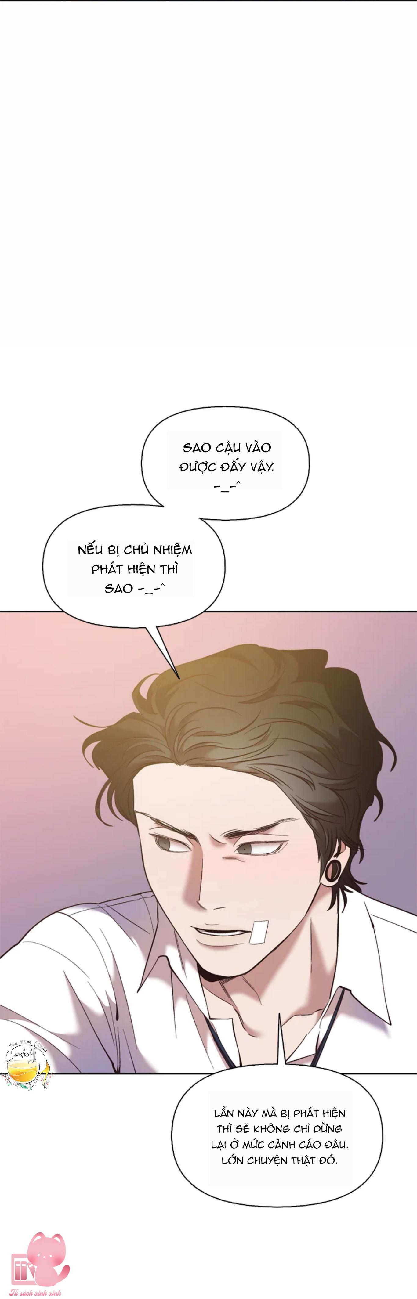 Thanh Xuân Của Chúng Ta Chap 63 - Next Chap 64