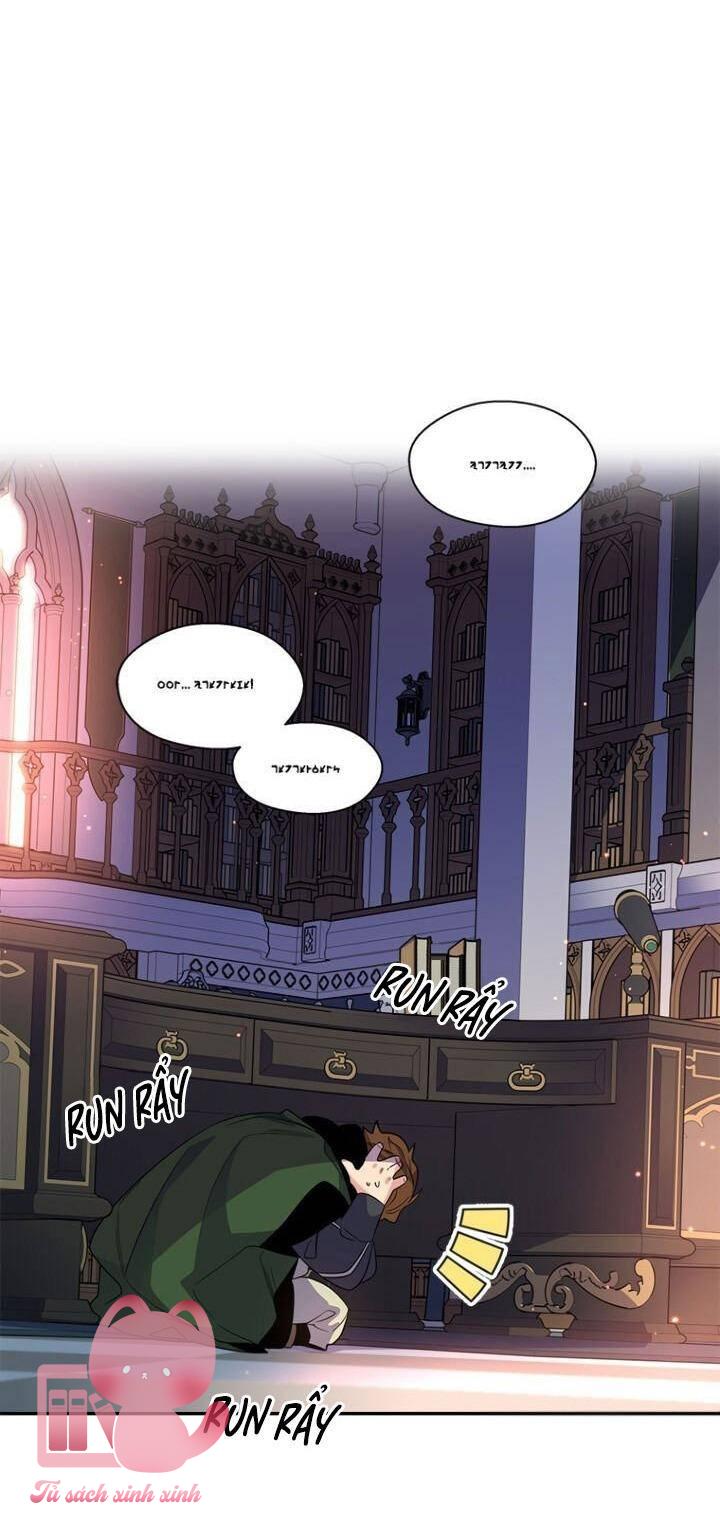 Chồng Yêu, Tôi Đây Bãi Công! Chap 26 - Trang 3