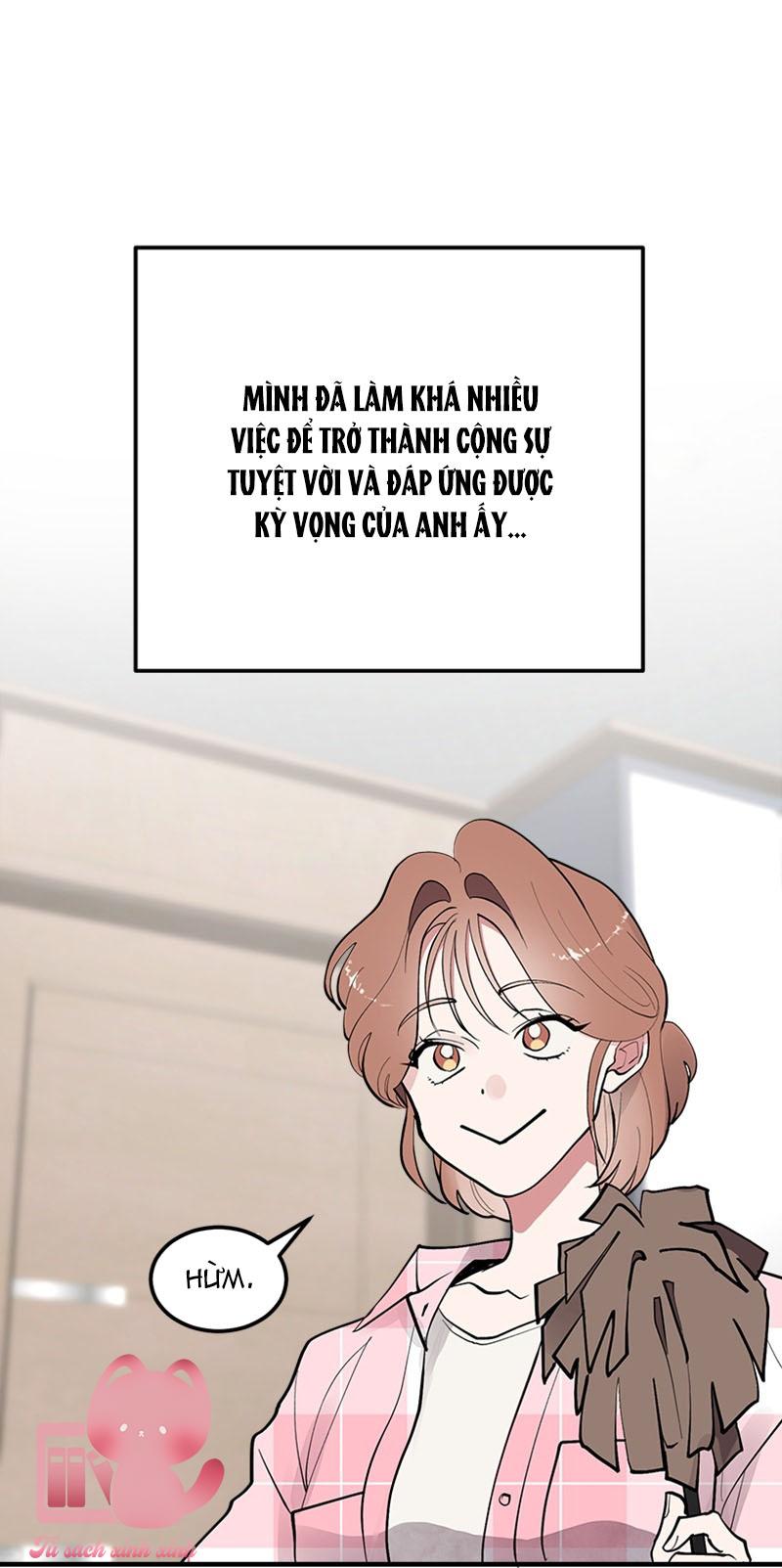Trưởng Phòng Mệt Mỏi Vì Người Vợ Mới Cưới Chap 7 - Trang 2