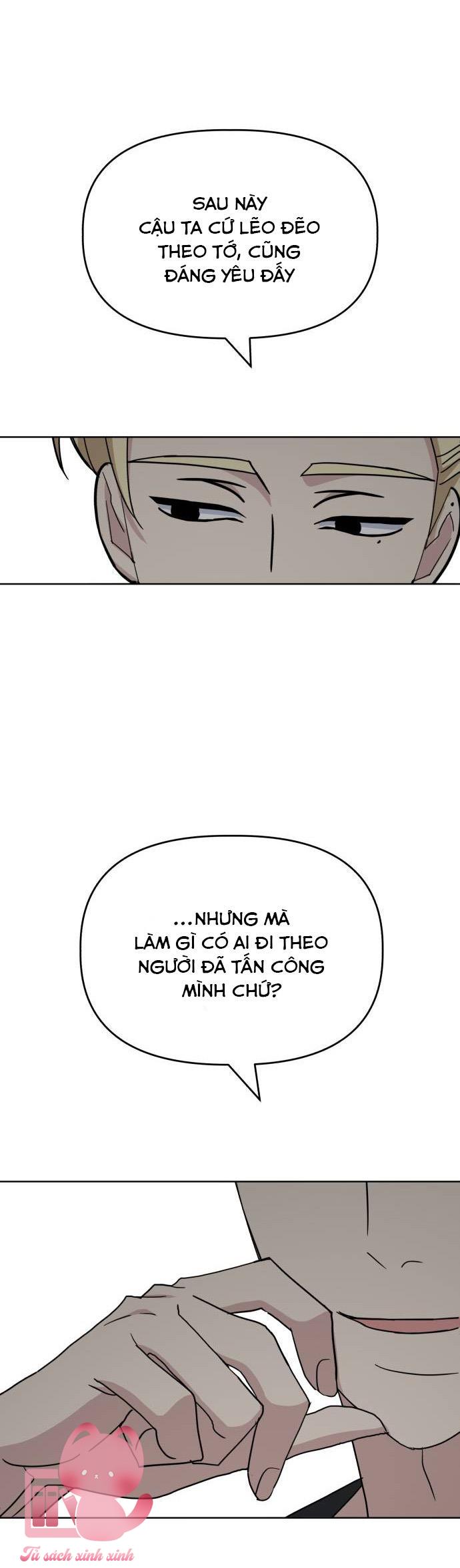 Quan Hệ Nhân Quả Chap 56 - Next Chap 57