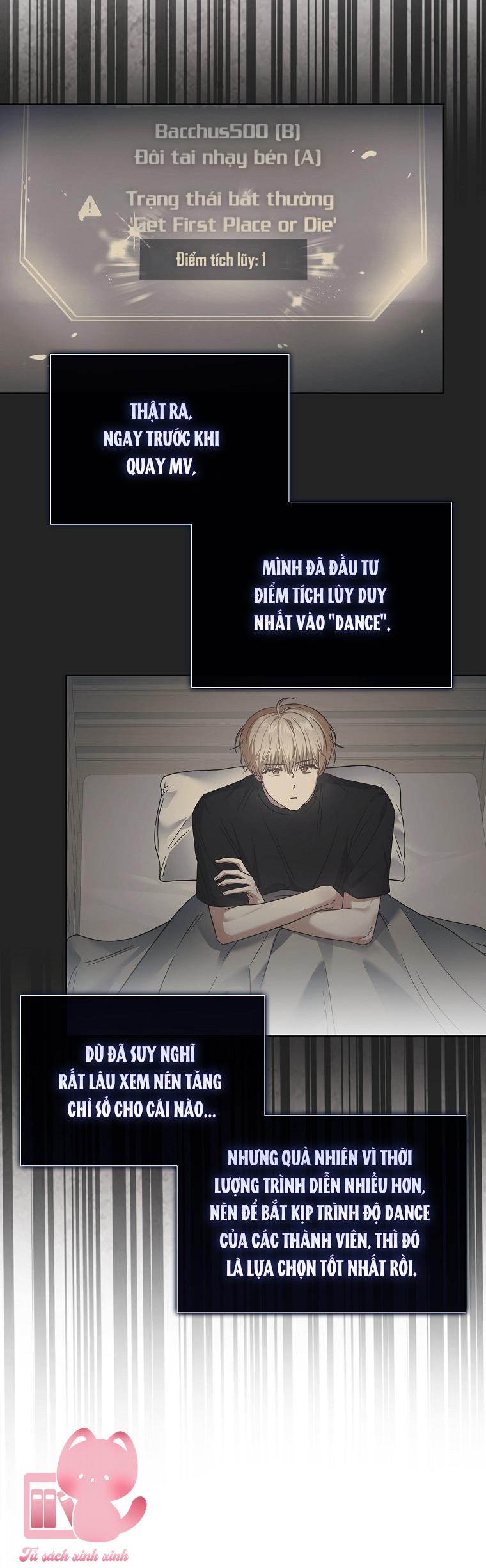 Debut Or Die Chapter 77 - Trang 4