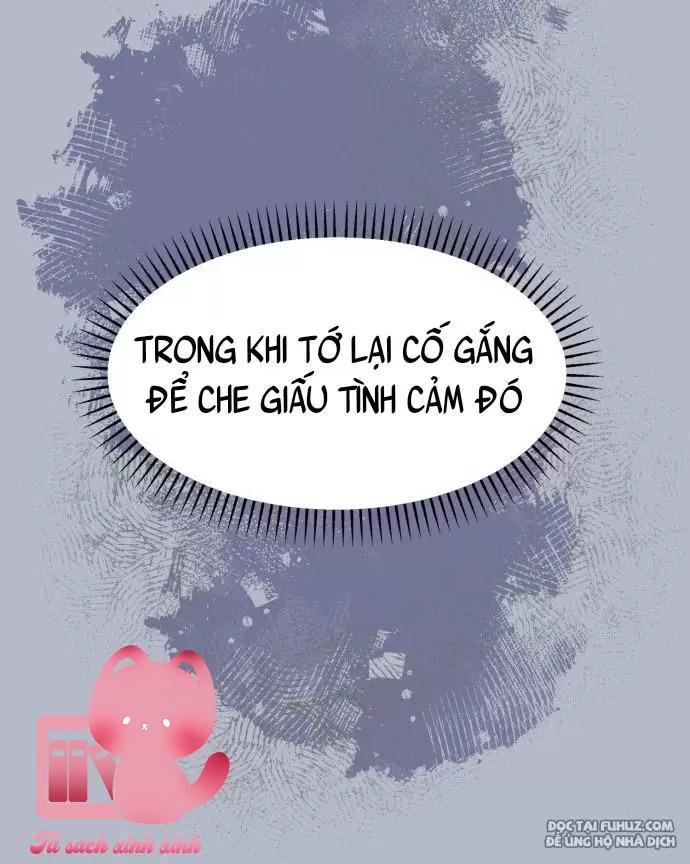 Quan Hệ Nhân Quả Chap 32 - Trang 2