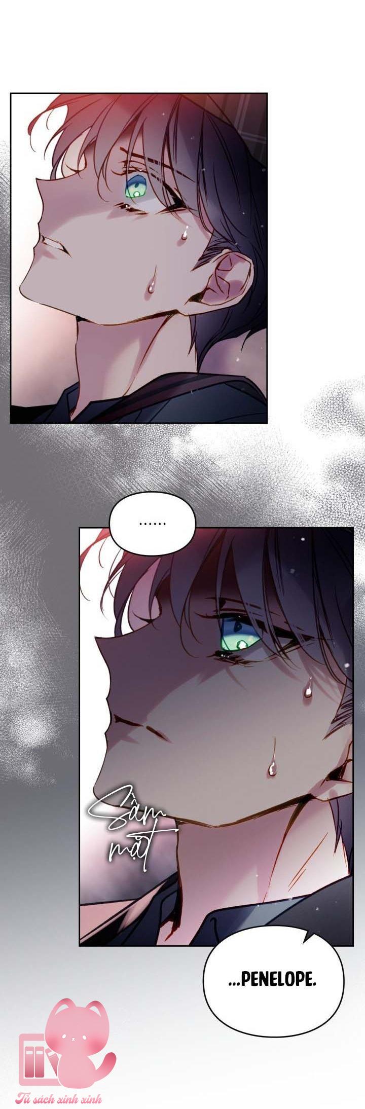 Kết Cục Của Nhân Vật Phản Diện Chỉ Có Thể Là Cái Chết Chap 178 - Trang 4