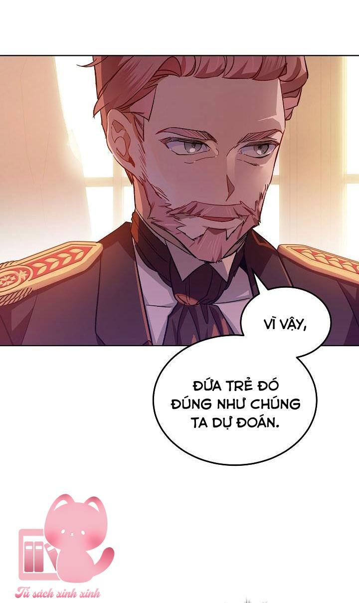 Quý Cô Thế Giới Ngầm Chap 31 - Next Chap 32