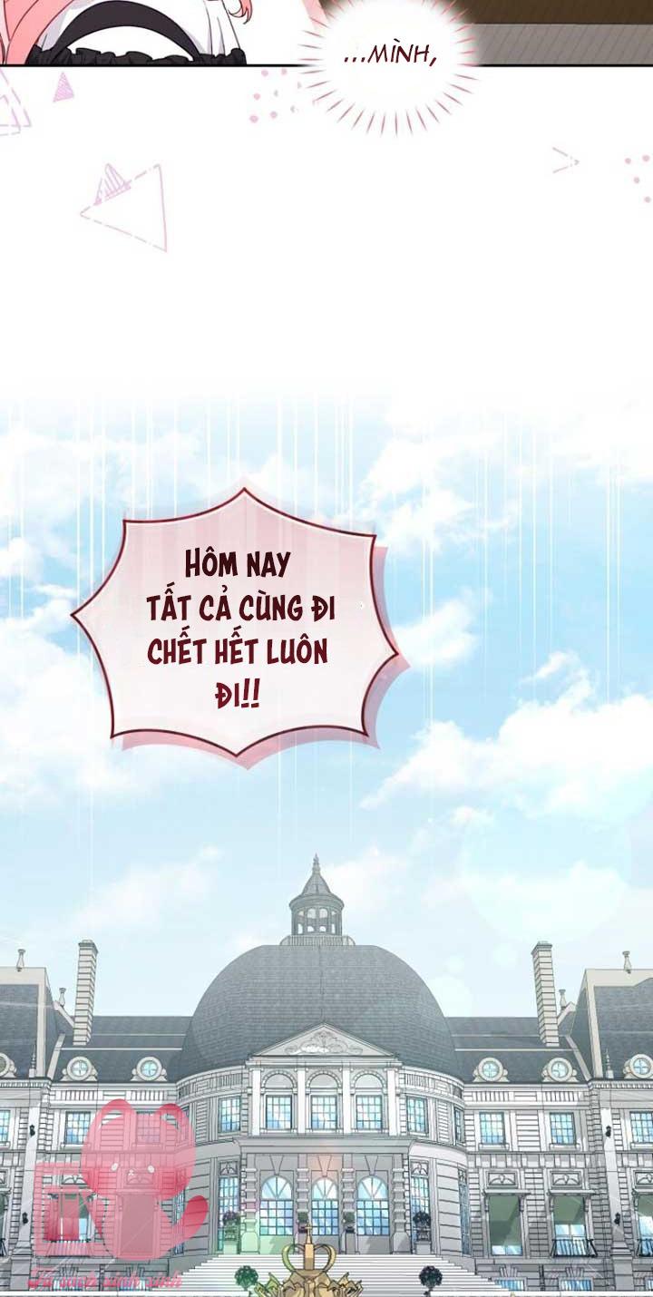 Tôi Được Nuôi Dưỡng Bởi Những Kẻ Phản Diện Chap 86 - Trang 3