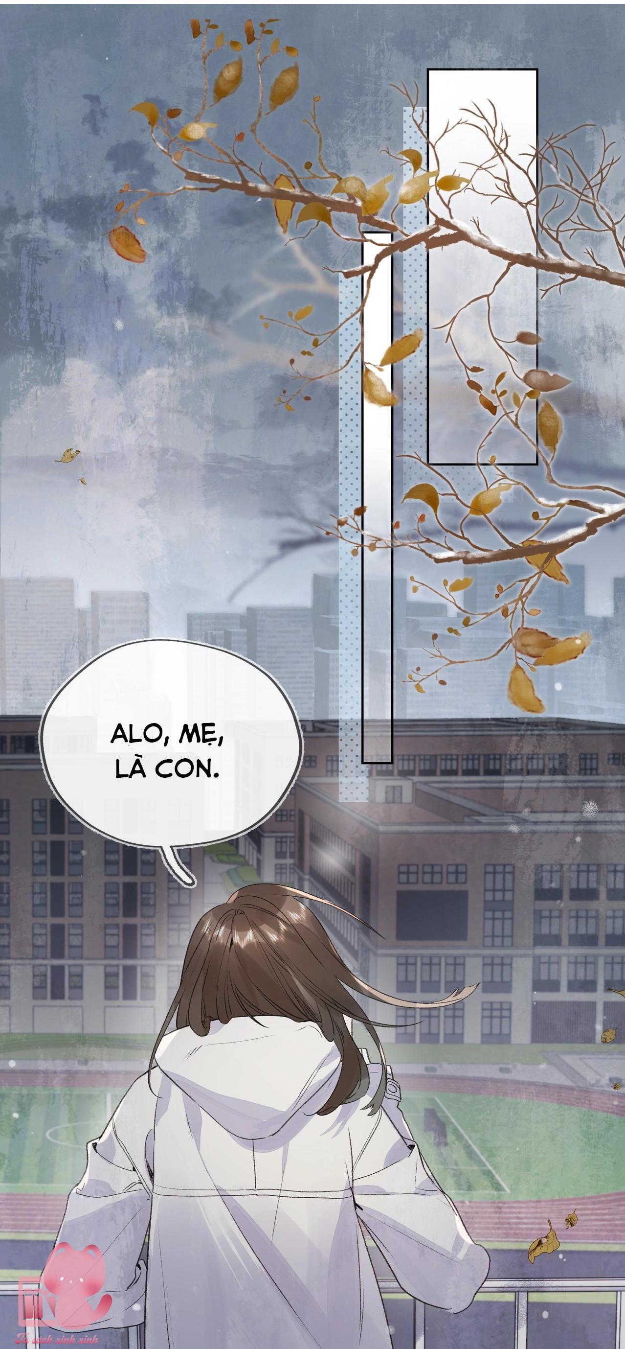 Tỏ Tình Chapter 33 - Trang 4