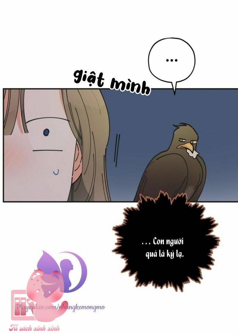 Người Hùng Của Ác Nữ Chapter 62 - Trang 3