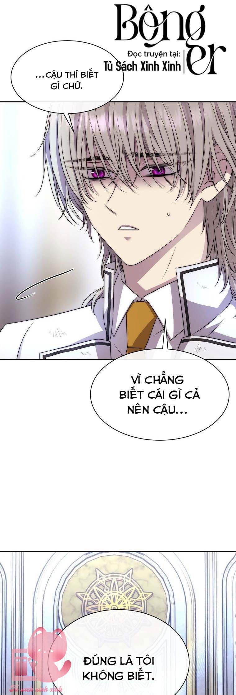 Black Haze Chapter 30 - Trang 4