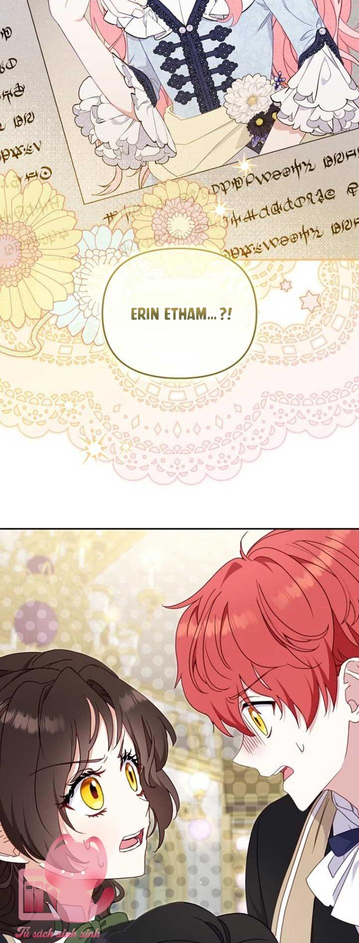 Tôi Được Nuôi Dưỡng Bởi Những Kẻ Phản Diện Chap 82 - Trang 3
