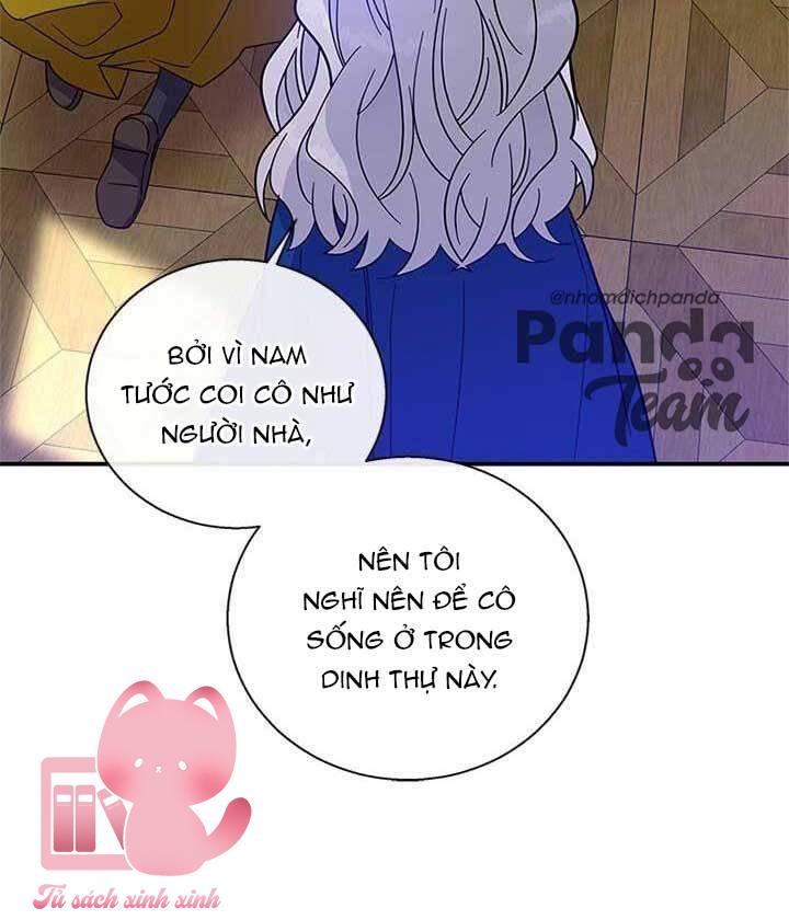 Chồng Yêu, Tôi Đây Bãi Công! Chap 7 - Trang 3