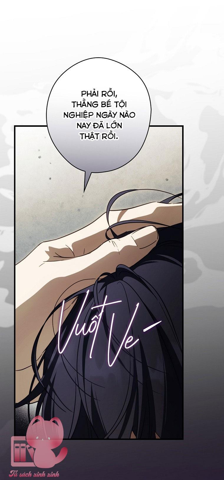 Cách Khiến Phu Quân Đứng Về Phía Tôi Chap 122 - Trang 2