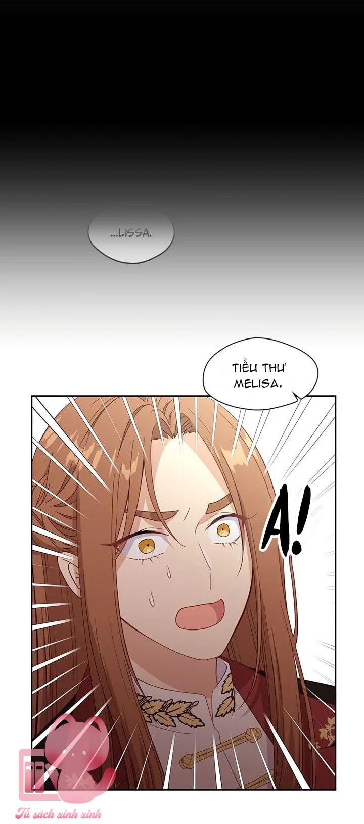 Hãy Coi Chừng Ác Nữ Chapter 49 - Trang 4