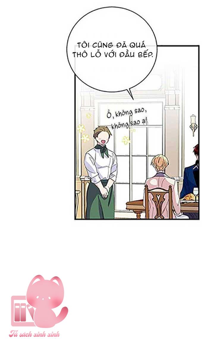 Chồng Yêu, Tôi Đây Bãi Công! Chap 10 - Trang 3
