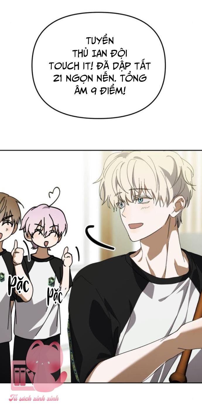 STARDUST PROJECT Chap 32 - Trang 3