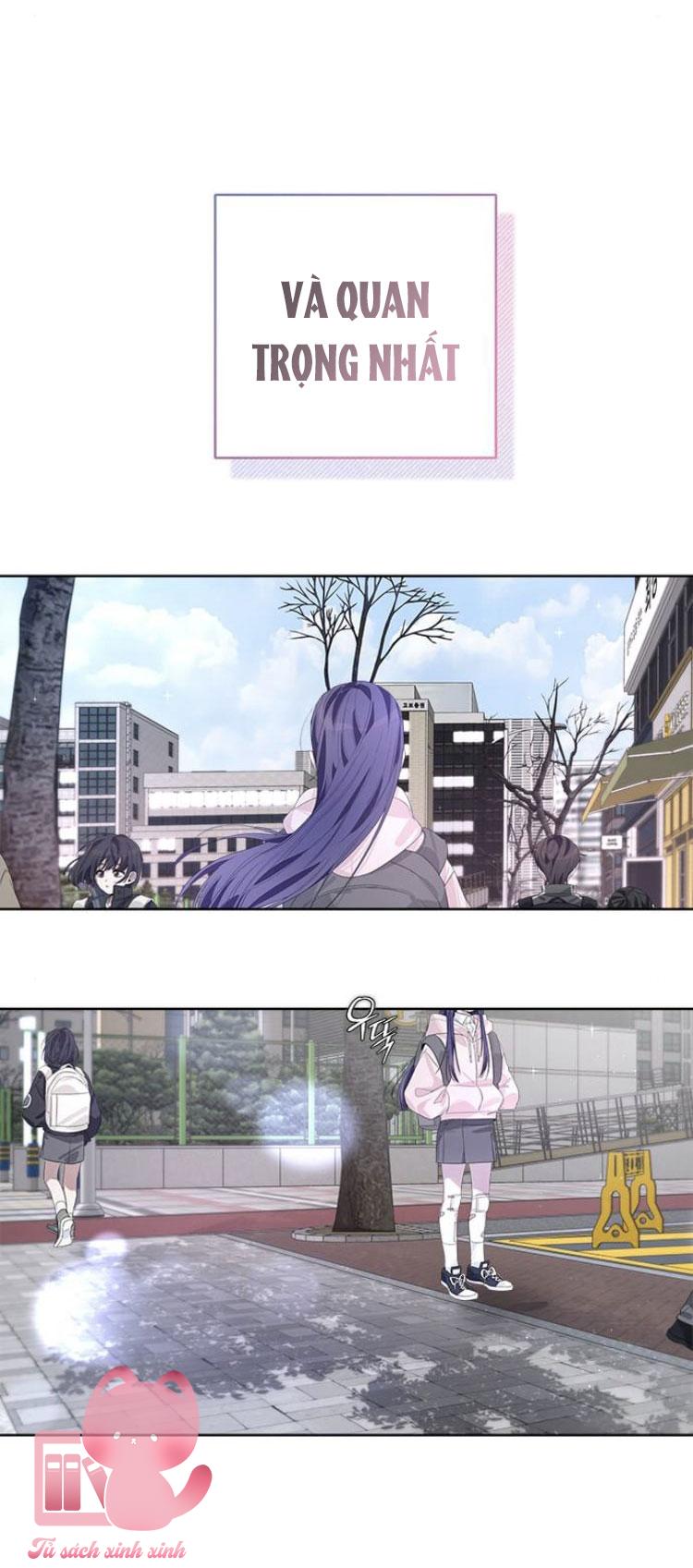 Đàn Anh Xấu Xa! Chap 56 - Trang 3