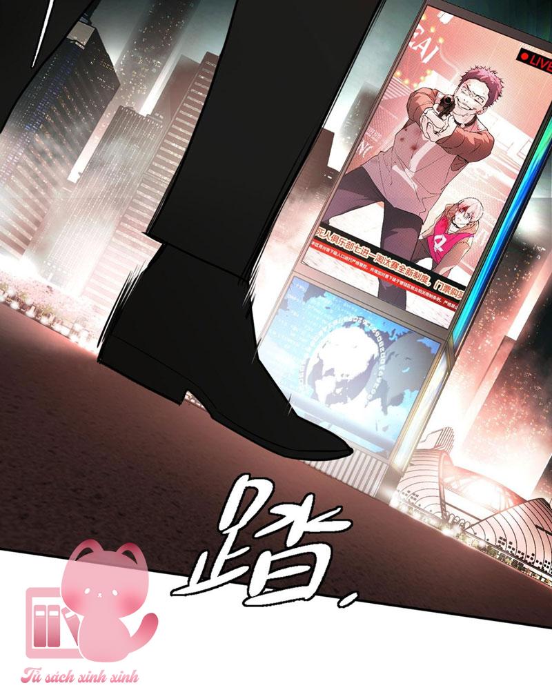 Ác Chi Hoàn Chapter 4 - Trang 4