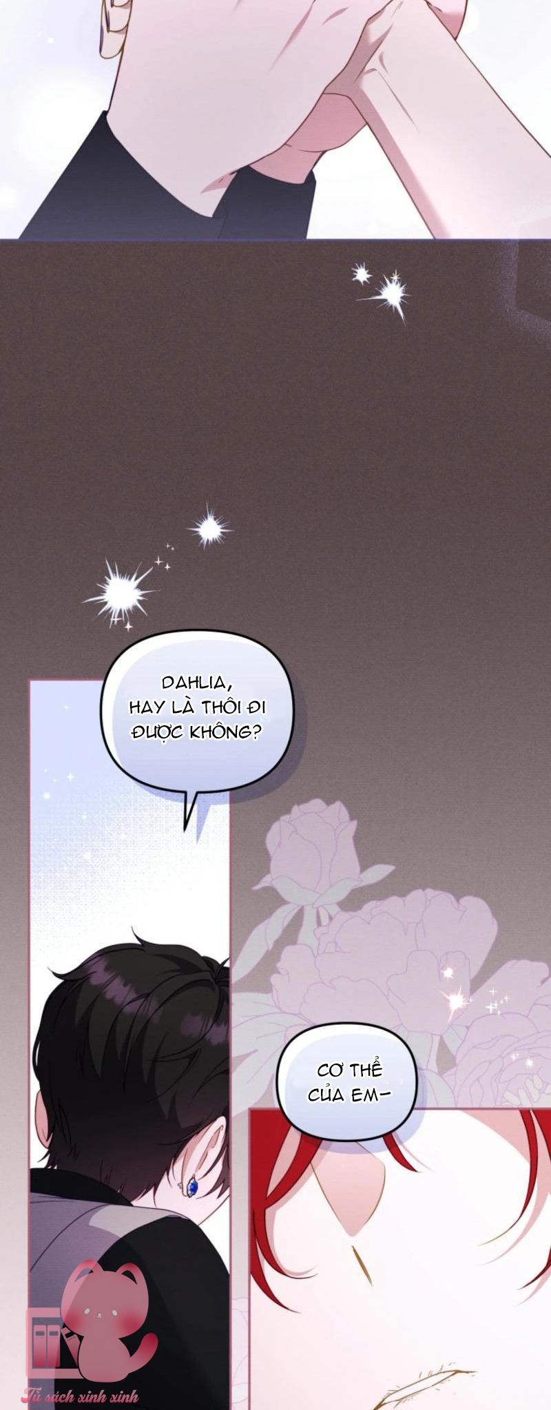 Tôi Được Nuôi Dưỡng Bởi Những Kẻ Phản Diện Chap 99 - Trang 3