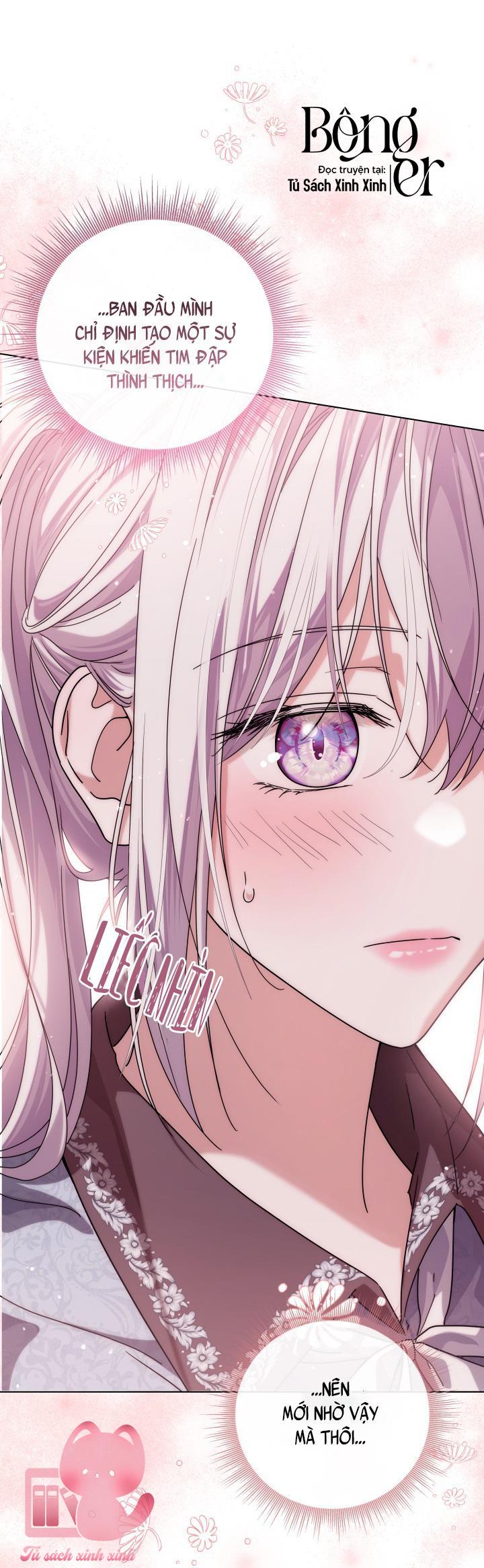 Hoàng Nữ Cosplay Nonfan Chap 70 - Trang 2