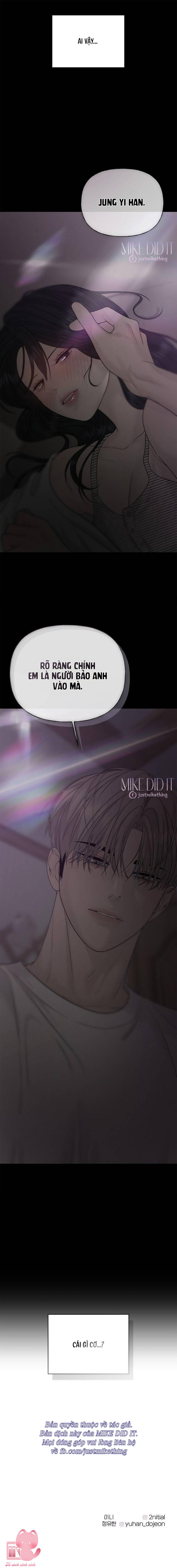 Kẻ Xâm Nhập Dịu Dàng Chap 7 - Trang 4