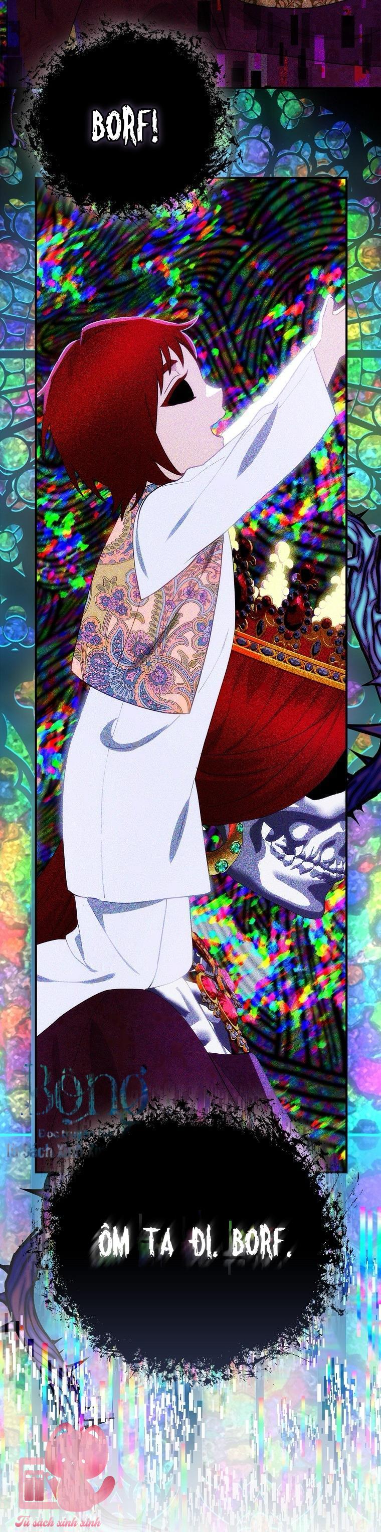 Đứa Nhỏ Không Phải Là Con Anh Chapter 59 - Trang 3