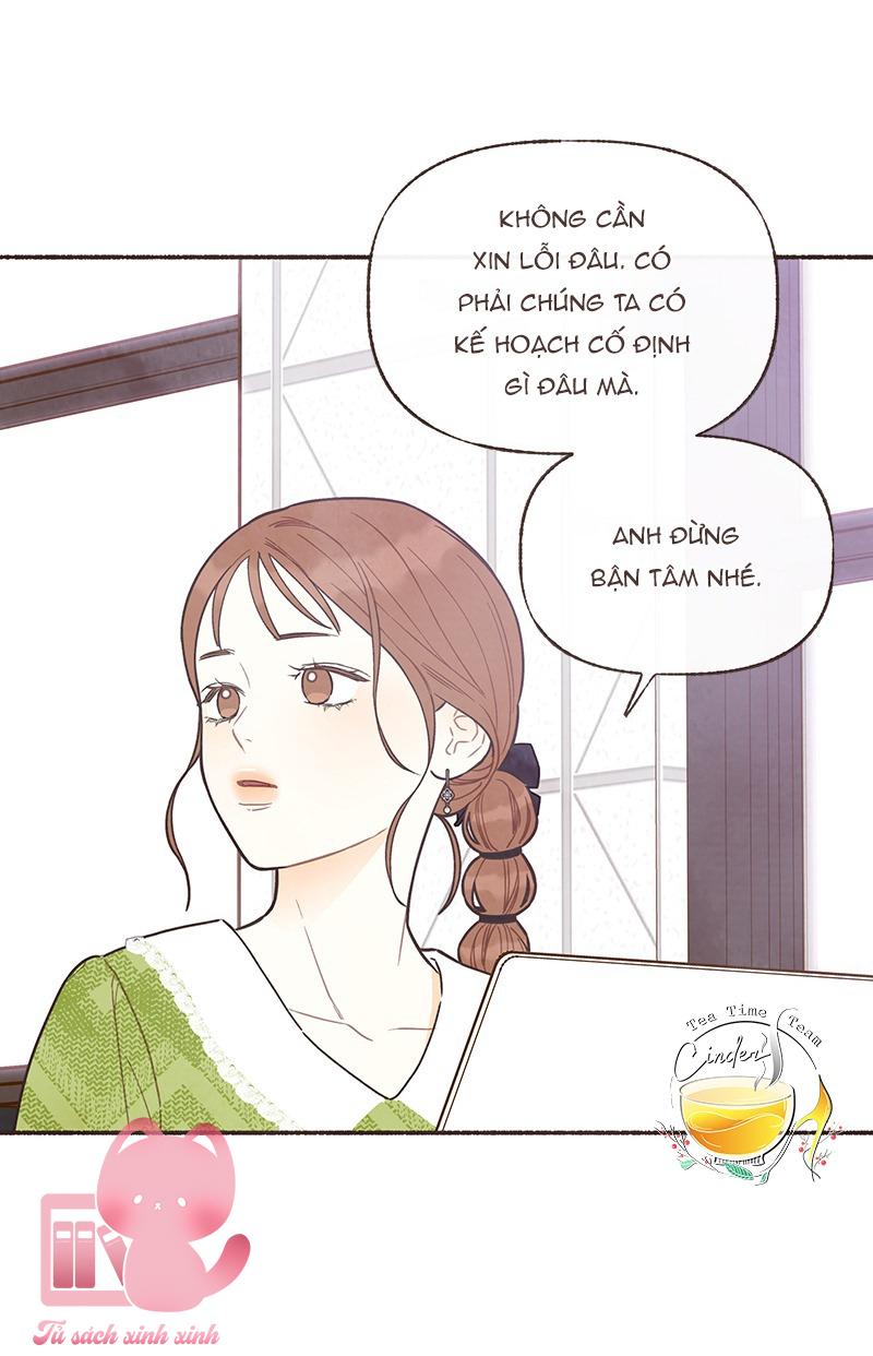 Cảm Xúc Chuyển Giao Chap 24 - Next Chap 25