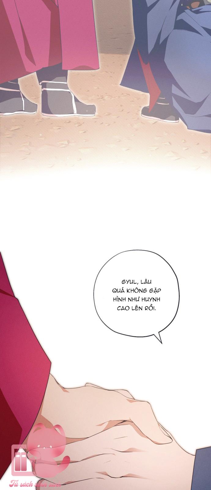 Dabi, Hương Vị Ngây Ngất Chap 12 - Trang 3