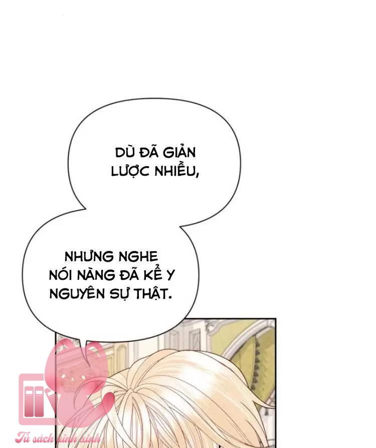 Hoàng Hậu Tái Hôn Chapter 89 - Trang 4