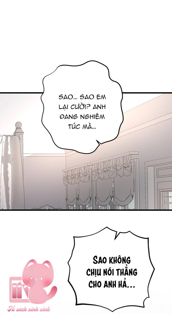 Ba Anh Trai Cực Phẩm Của Tôi Chap 97 - Trang 3
