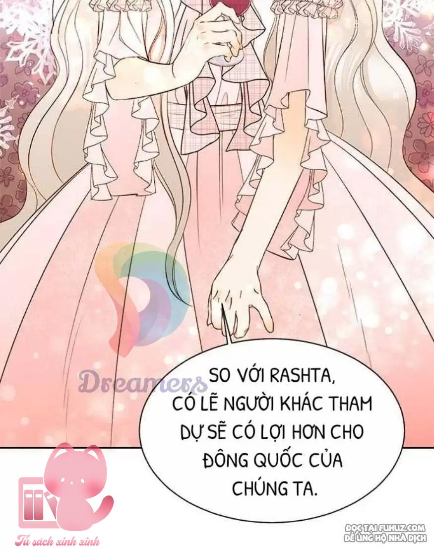Hoàng Hậu Tái Hôn Chapter 15 - Trang 4