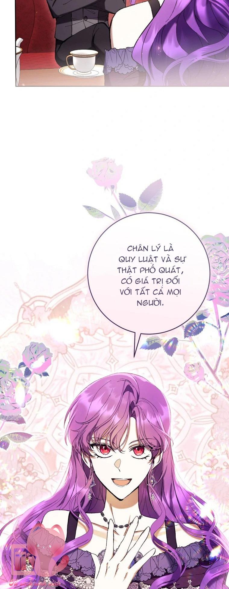 Làm Ác Nữ Bộ Không Tuyệt Sao? Chap 75 - Trang 4
