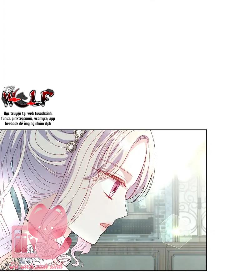 Một Ngày Nọ Bỗng Dưng Cha Xuất Hiện Chapter 34 - Trang 4