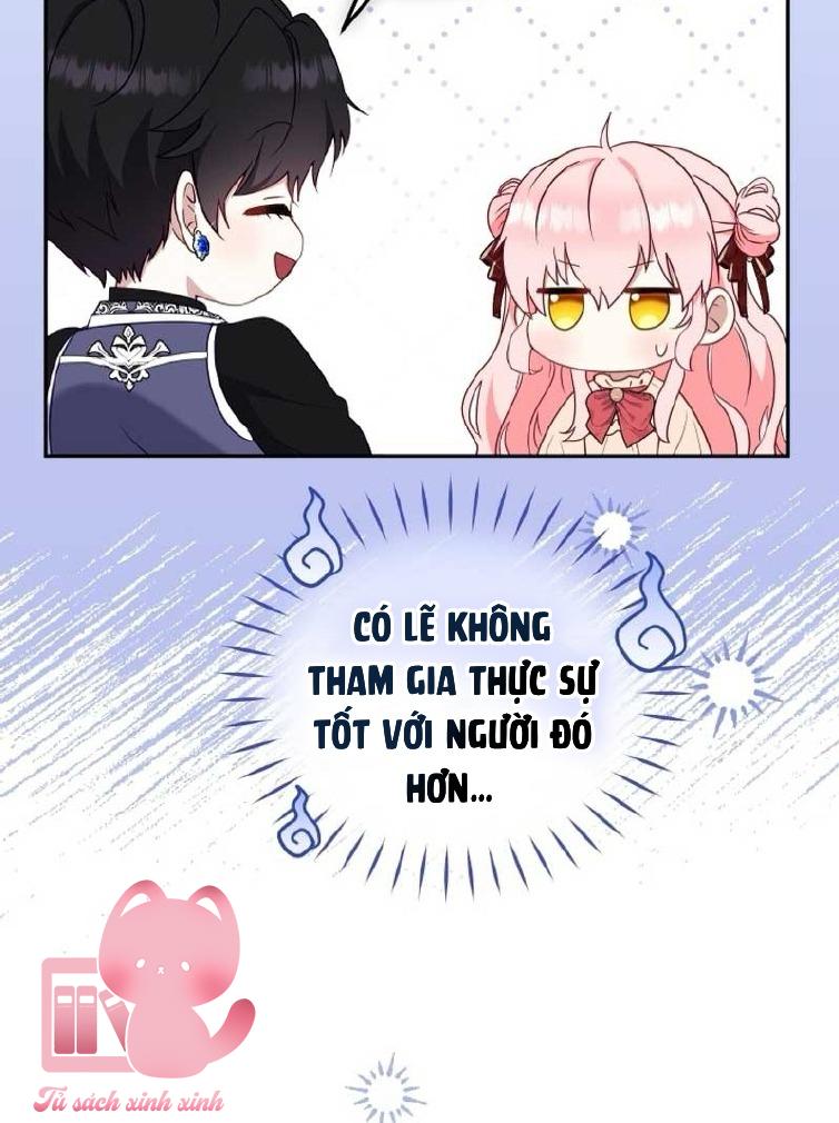 Tôi Được Nuôi Dưỡng Bởi Những Kẻ Phản Diện Chap 68 - Trang 3