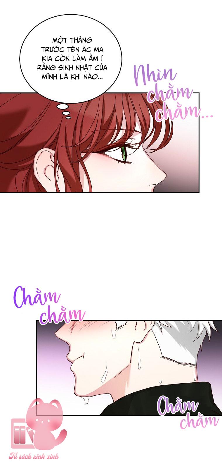 Thế Thì Ta Cứ Trở Thành Kẻ Ác Thôi Chap 60 - Trang 2