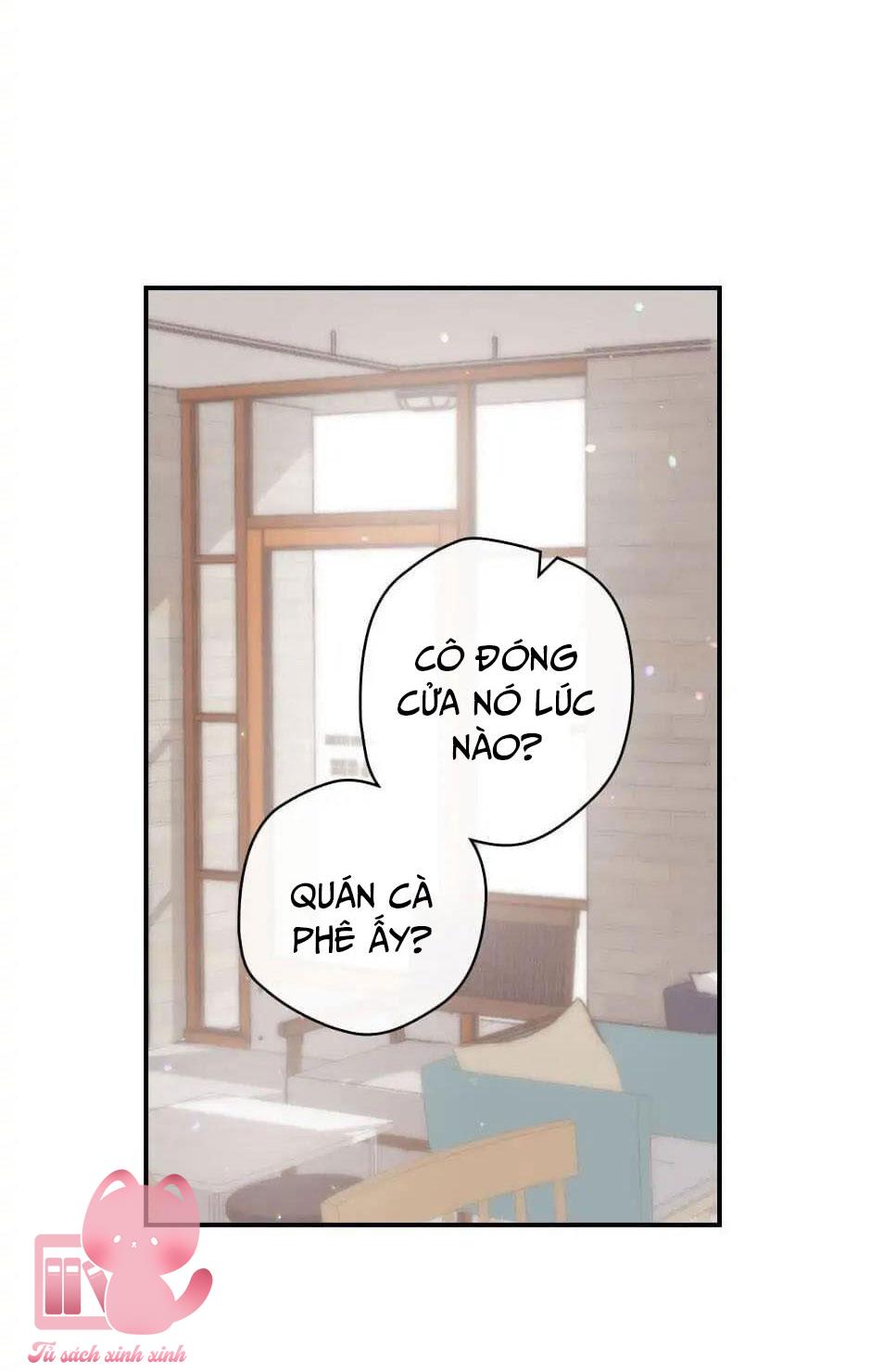 Ly Espresso Của Mùa Xuân Chapter 9 - Trang 4