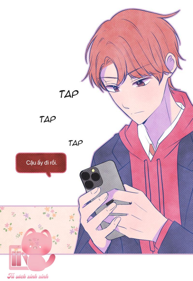 Tình Yêu Tựa Vòng Lặp Chap 30 - Trang 3