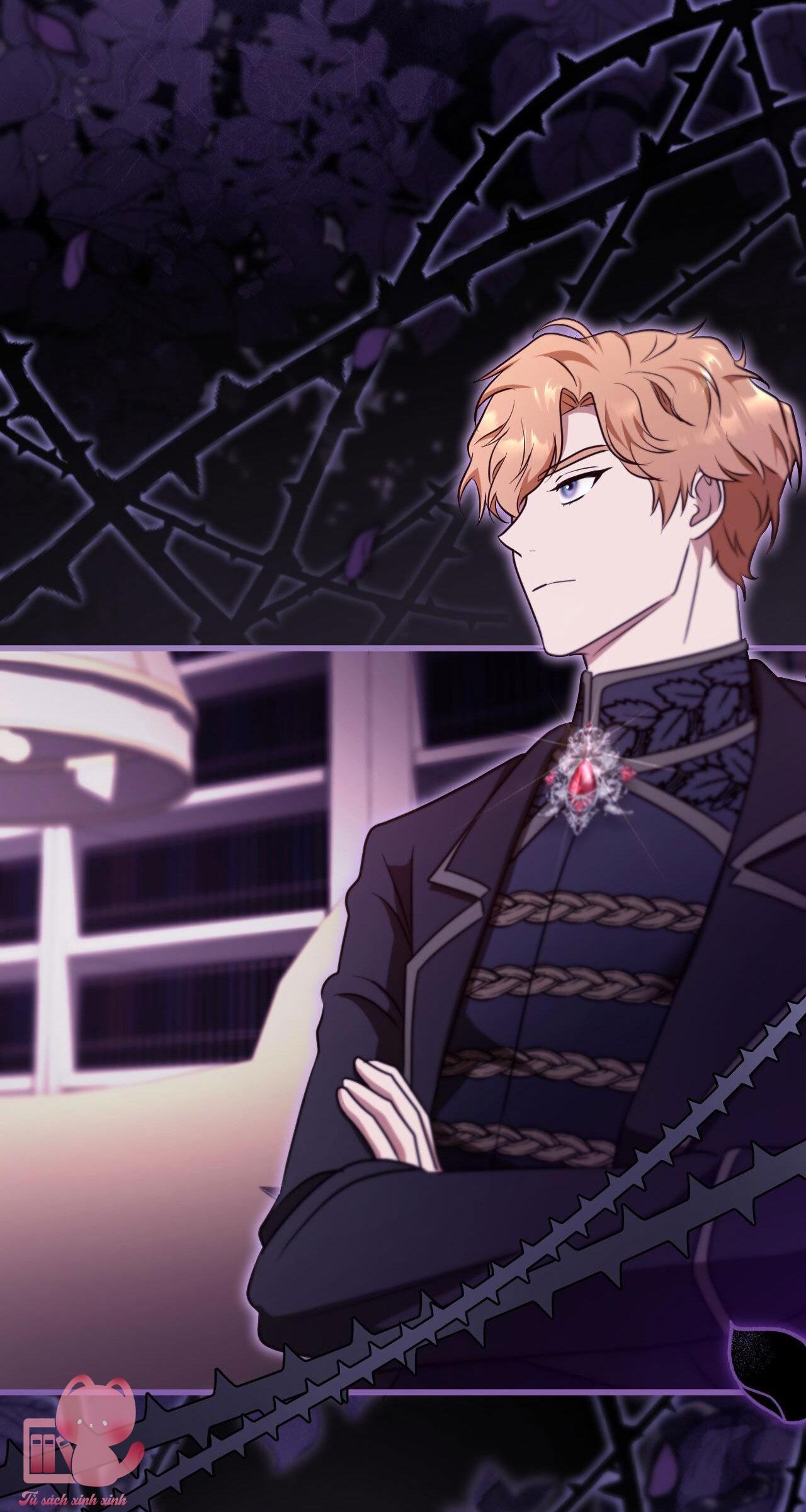 Thánh Nữ Giả Muốn Bỏ Trốn Chap 24 - Trang 4