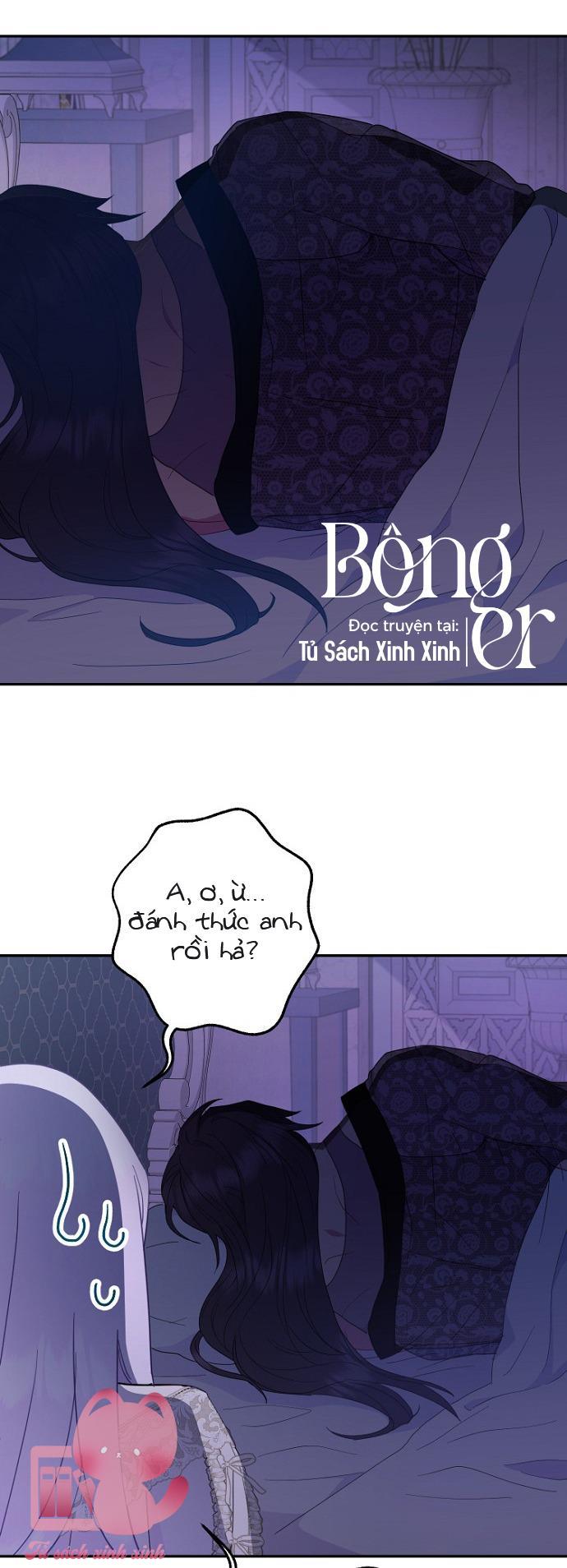 Bỏ Quách Chồng Con Đi, Tiền Bạc Mới Là Tất Cả Chap 85 - Trang 2