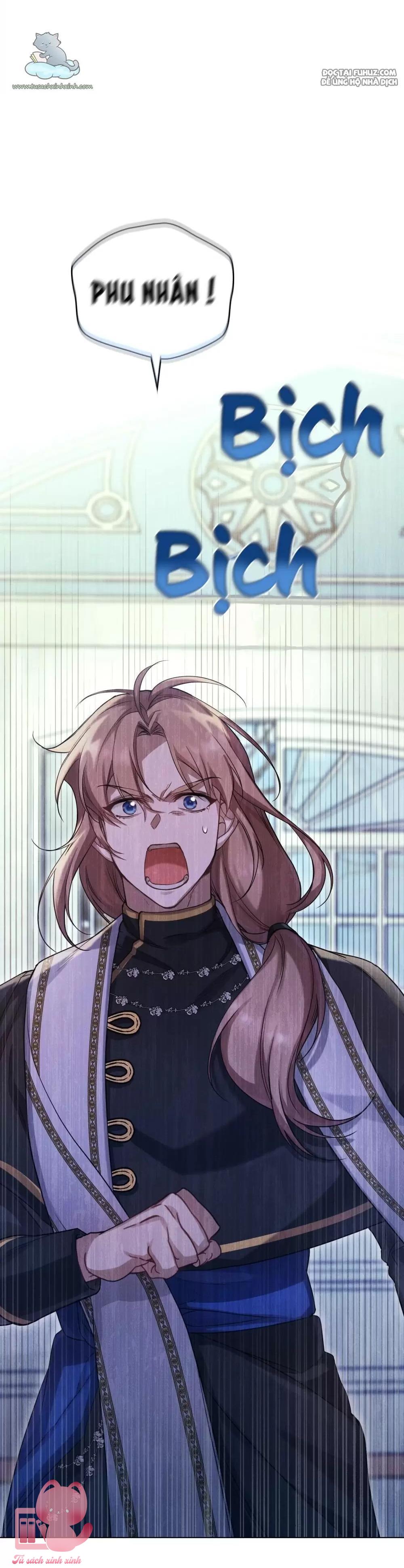 Nếu Không Vâng Lời Công Tước Chapter 2 - Trang 4