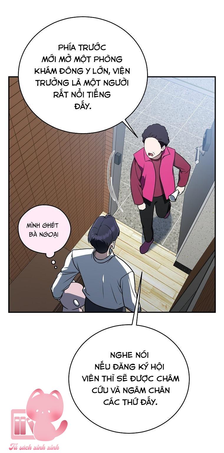 Hướng Dẫn Sinh Tồn Dành Cho Ranker Chapter 12 - Trang 4