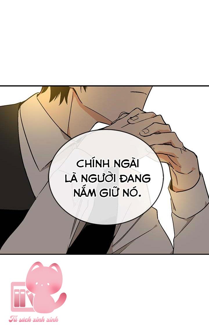 Vị Hôn Thê Khế Ước Của Công Tước Chapter 6 - Trang 4